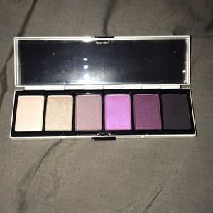 MAC Toledo eyeshadow palette